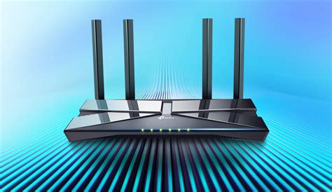 ax10 router.